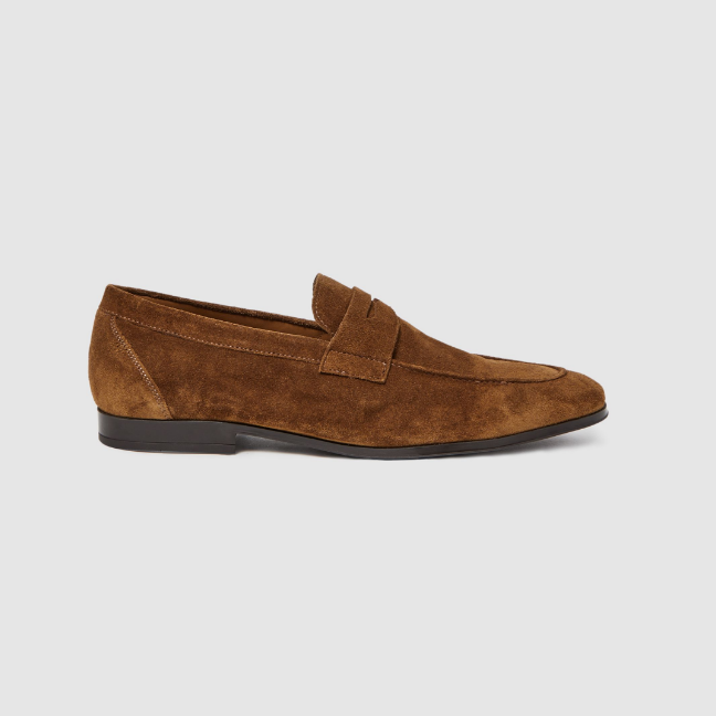 LOAFERS